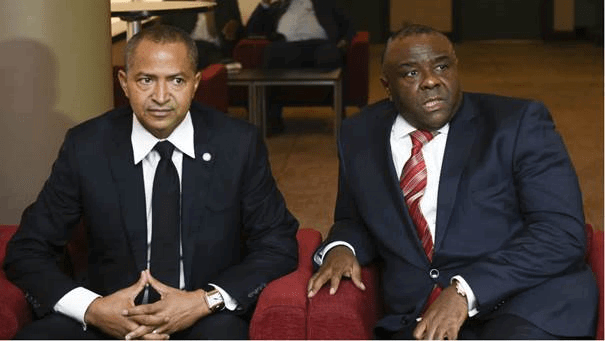 ‘’Engager une guerre contre le Rwanda’’ Lamuka : Katumbi et Bemba rappellent Muzito à l’ordre