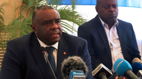60 ans d’indépendance RDC : Jean-Pierre Bemba invite la classe politique à réfléchir et partir sur de nouvelles bases