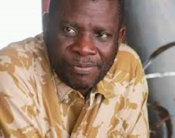 Adieu le peintre Roger Botembe !