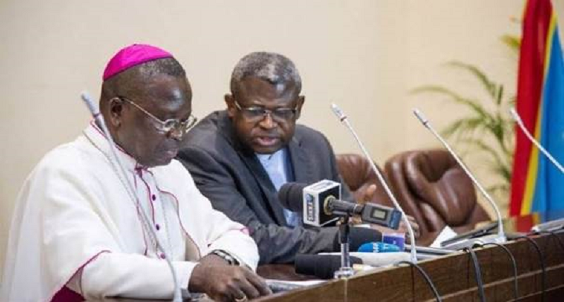 Confirmée à la tête de la CENI Ronsard Malonda : les Confessions religieuses demandent au Chef de l’Etat de ne pas considérer la proposition de nomination