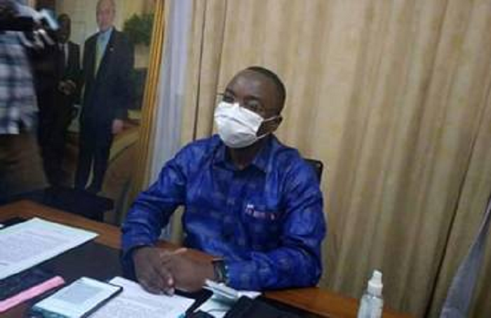 Après la prestation de serment, la controverse continue  RDC : le FCC ne reconnaît pas les trois nouveaux juges constitutionnels !
