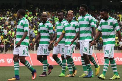 Linafoot : Dcmp s’impose devant Simba 3-1