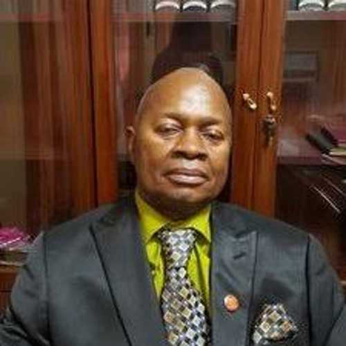 Martin Ekanda : Hommage au   Baobab !
