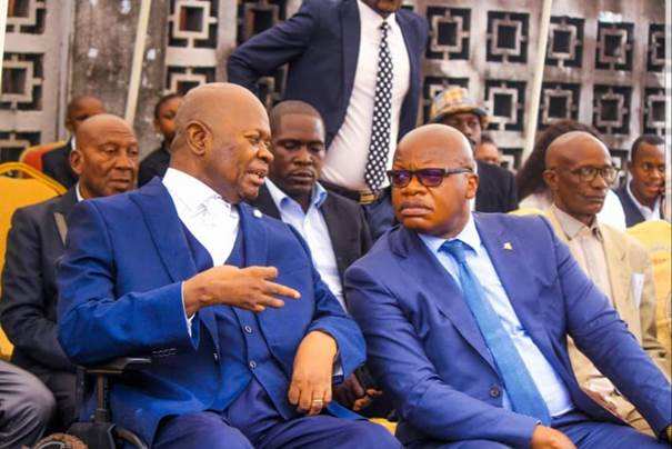Décédé le 17 juillet dernier Kinshasa : Martin Ekanda sera inhumé ce jeudi 13 août
