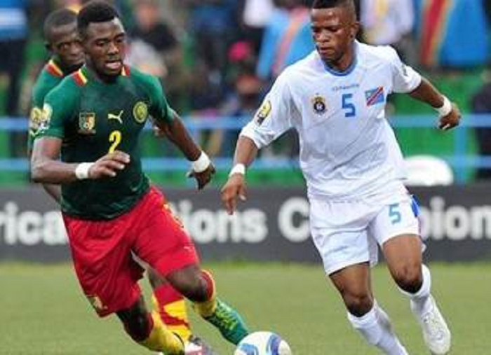 Boycottant le match contre le Gabon Meshack Elia renseigne qu’il est en conflit financier avec Mazembe et la Fecofa