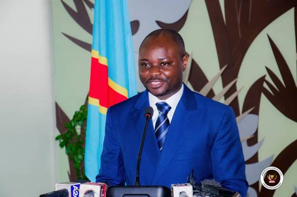 Atelier sur la relance des brigades agricoles RDC : Billy Kambale annonce la création de 20.000 emplois par an pour la jeunesse