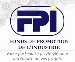 REPUBLIQUE DEMOCRATIQUE DU CONGO FONDS DE PROMOTION DE L’INDUSTRIE (FPI)