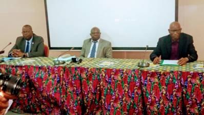 Politique Agricole Commune Régionale La FAO a reçu un mandat d’appuyer les Etats membres de la SADC