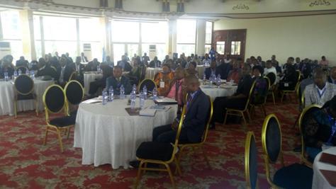 3ème Conférence Nationale de l’IIA Congo Grâce Pambi : ‘’Nous devons nous aligner sur les exigences des normes internationales de l’audit‘’