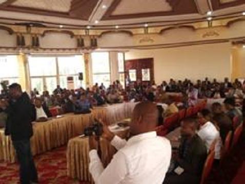 3ème Conférence Nationale de l’IIA Congo Audit Interne : un des piliers de la bonne gouvernance des organisations en RDC