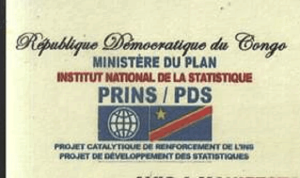 PROJET CATALYTIQUE DE RENFORCEMENT DE L’INS PROJET DE DEVELOPPEMENT DES STATISTIQUES