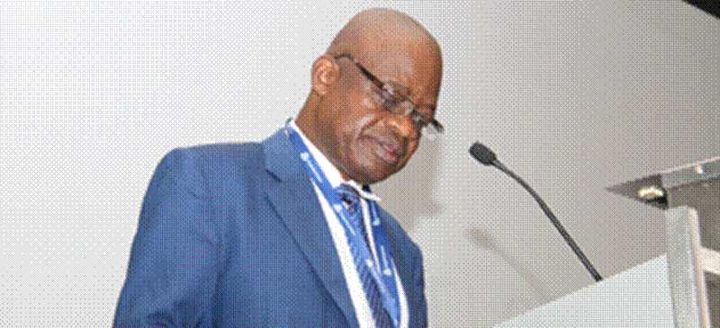 ‘’Faussement accusé de détournement des primes des Agents’’ Mines : le Secrétaire Général Joseph Ikoli Yombo recadre ses détracteurs !