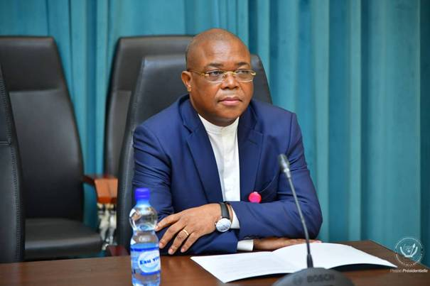 Consulté par Félix Tshisekedi Pius Muabilu : «Les réformes, c’est ce qu’il faut faire… »