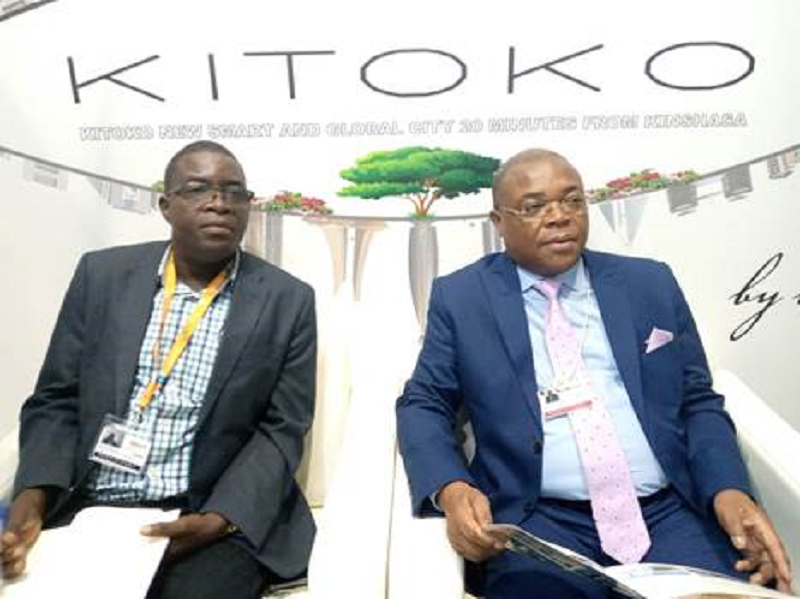 Contraintes, défis et perspectives de l’urbanisme en RDC «Forum mondial Urbain» : Pius Muabilu s’exprime aujourd’hui