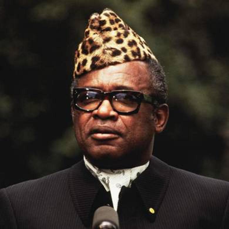  22 ans après sa mort au Maroc L’ombre de Mobutu Sese Seko plane sur la RD Congo !