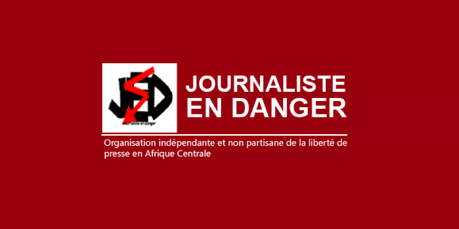 Une année après l’alternance RDC : JED dresse un bilan inquiétant de la liberté de la presse sous Félix Tshisekedi