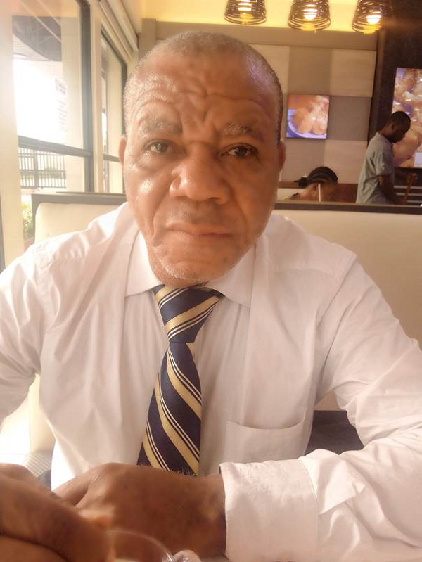 Conformément aux valeurs démocratiques RDC : Crispin KabaseleTshimanga réélu à la tête de l’UDS