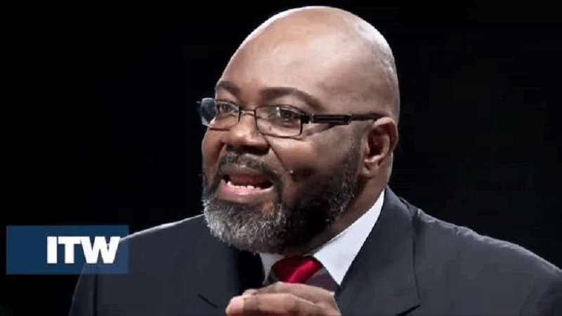 AGIR NEW CONGO : Hubert Kabasu Babu explique sa cosmogonie et sa vision IMHOTEP KABASU BABU						 (Citoyen Congolais, Libre-penseur et écrivain)