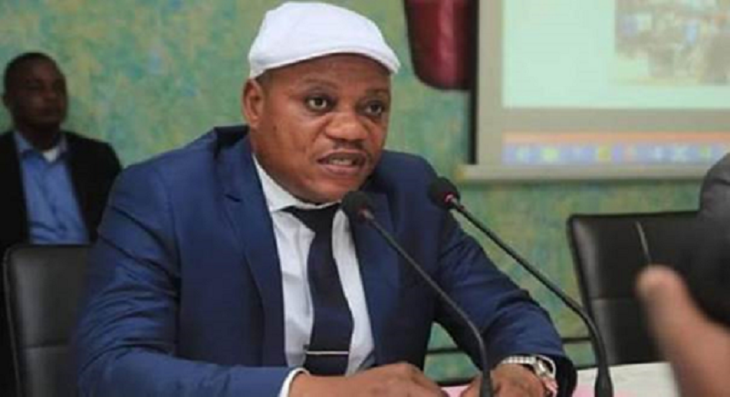 Controverse autour de la déchéance de Kabund RDC : LCM invite l’Udps à renoncer au  poste de Premier Vice-Président de l’Assemblée Nationale !