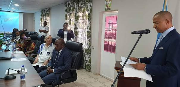 A la tête de son  nouveau parti en gestation 2023 : Moïse Katumbi se prépare à Lofoi !