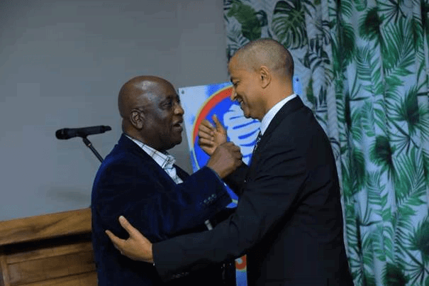 «Ensemble pour la République»  RDC : Katumbi et Lumbi dans la bataille pour 2023 !