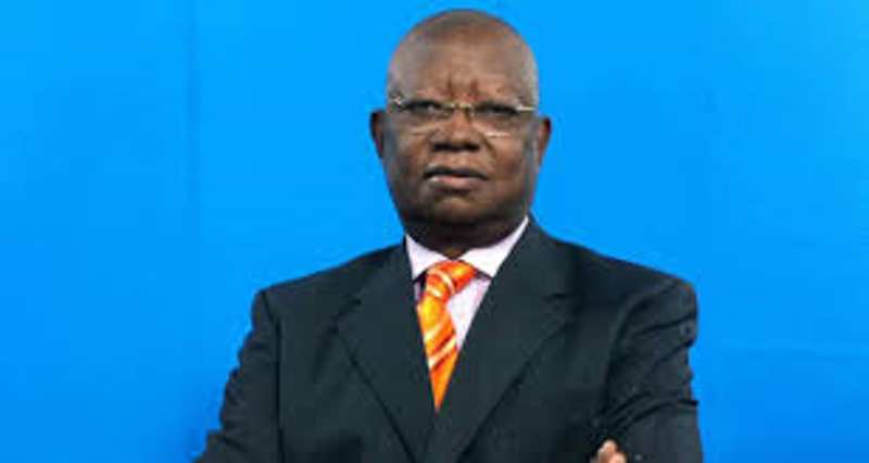 Voici pourquoi Kibambi Shintwa est une icône de la presse congolaise ?
