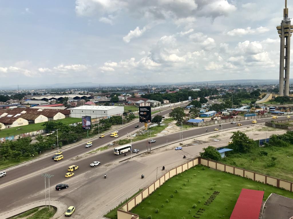 RDC : les trois dates historiques ( par Edouard Nsimba)
