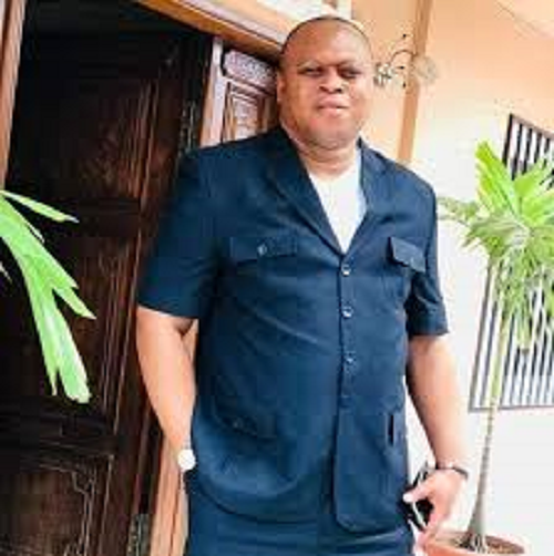 Hommage à  Julio Kapeta Tshilombo LCM présente ses condoléances à Félix Antoine Tshisekedi