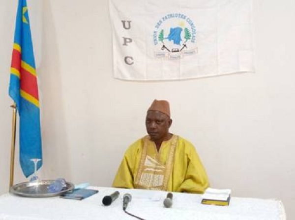 Après 14 ans de peine sur décision de la CPI Thomas Lubanga Dyilo : fini la prison !