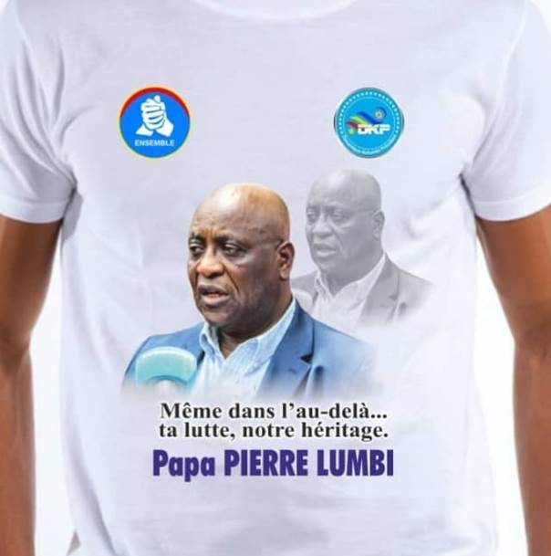 Pierre Lumbi Okongo : le programme des obsèques est là !