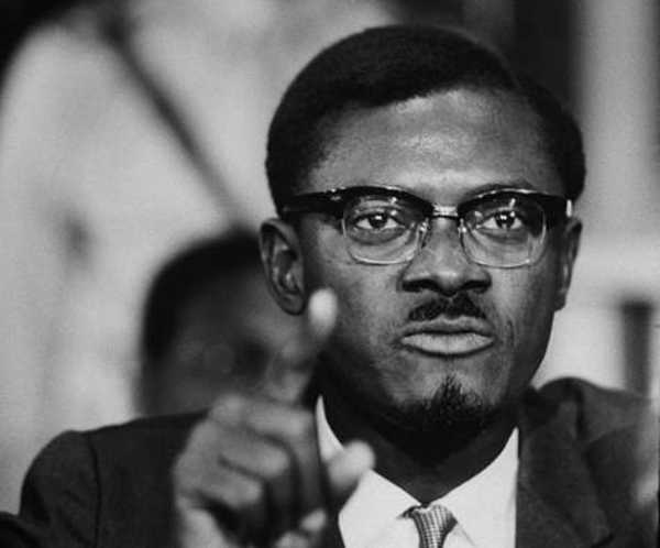 Action des enfants Lumumba  face  à la Belgique  RDC : Dorothée Gizenga exige l’appui du gouvernement !