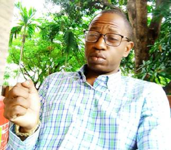 Allégations de ‘‘coup d’Etat’’  RDC: la société civile encourage Laurent Batumona à rester impassible