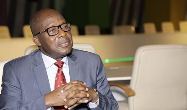 Audition du discours-programme RDC : Christophe Lutundula recommande au Gouvernement Ilunga de constater la fin de la mission du CNSA