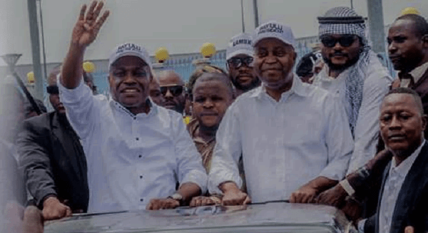 Bloc dur  pour  des réformes institutionnelles Muzito-Fayulu : l’exigence des élections anticipées relancée !