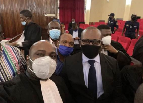 «Faux et usage de faux » Cour de Cassation : Jean- Jacques Mamba libéré mais pas acquitté !