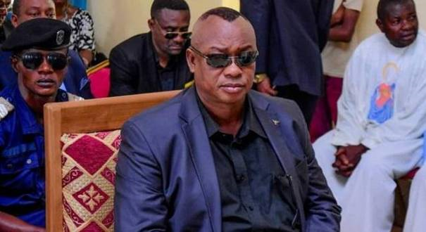 Déchéance de Jean Maweja Kasaï-Oriental : la société civile en appelle à l’implication de Félix Tshisekedi
