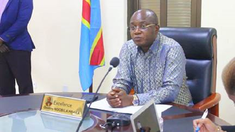 54 cas positifs, 5 décès et plus de 2000 cas contacts Coronavirus : Kinshasa en confinement total de 4 jours à partir de ce samedi !