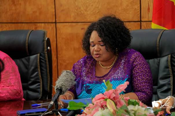Assemblée nationale  RDC : le REFEPA encourage Tshisekedi à sauvegarder les acquis de paix et de cohésion nationale