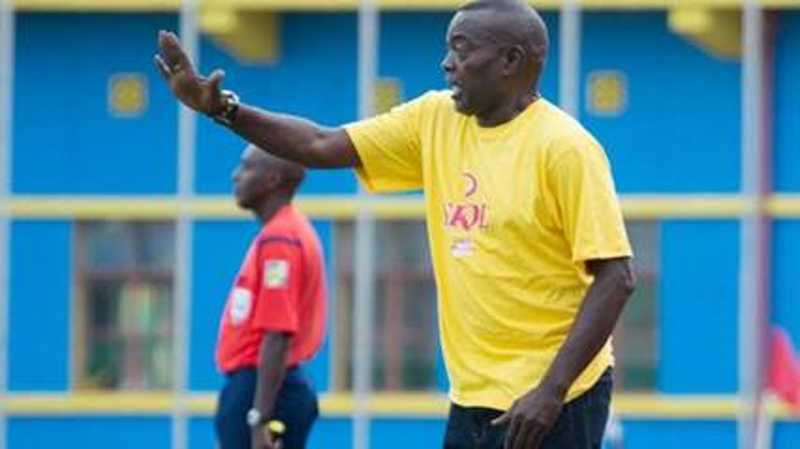 Sanga Balende : Andy Mfutila signe son retour aux bercails