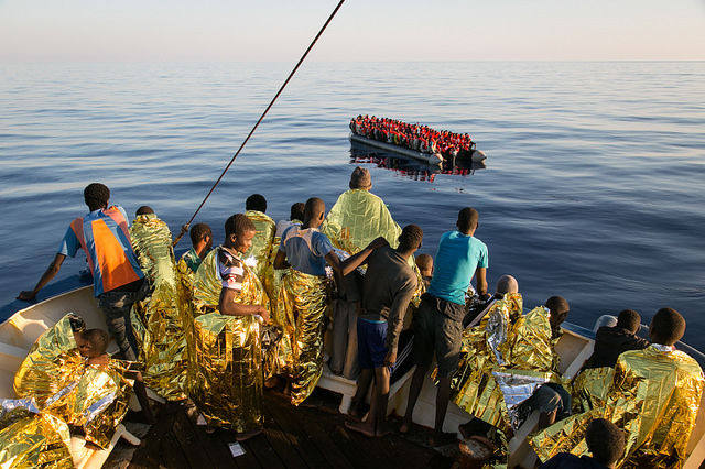 Proposition des outils financiers pour rentabiliser les transferts des migrants africains ( Par Edouard Nsimba)