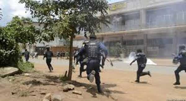 Affaire ‘’miliciens’’ Kingabwa : des   zones d'ombre  persistent !