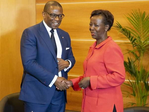 Dans une lettre adressée à l’OIF Covid-19 : Kinshasa sollicite un report des IXès Jeux de la Francophonie à l’été 2022