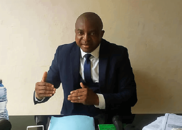 Agence de Prévention  et de Lutte contre la Corruption RDC : Stanis Miteko prend à  contre-pied  Delly Sesanga et  Henri Thomas Lokondo !
