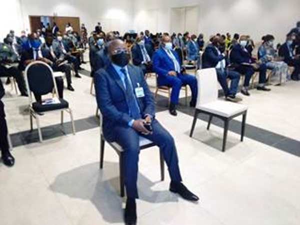 Avec la participation du COREF/PROFIT CONGO et de la Société civile RDC : lancement du séminaire d’orientation budgétaire 2021