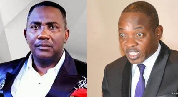 Assemblée provinciale de Kinshasa Mike Mukebayi : un réquisitoire du Procureur général pour autorisation des poursuites