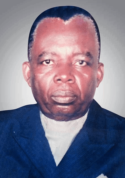In memorium 11 novembre 1922-10 mai 1990 : Hommage à Papa Musengeshi Mutabuka Laurent, 30 ans après !!!