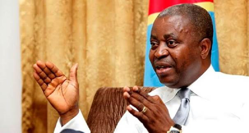 Attendu dimanche 15 novembre 2020 à la Tshangu  Consultations : Adolphe Muzito va cracher des vérités !