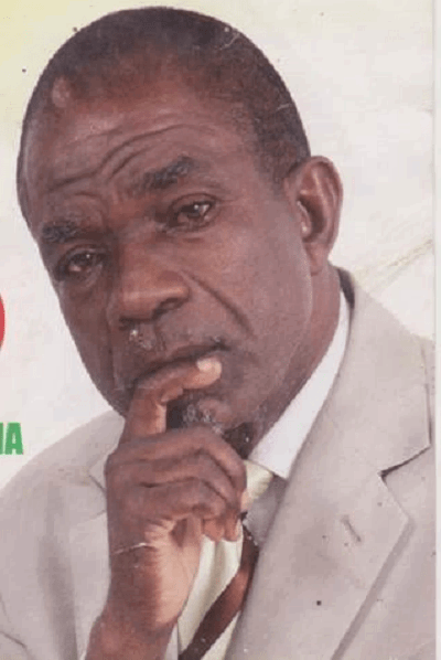 20 mai 1967-20 mai 2020 N’Simba M’Vuedi  célèbre les 53 ans de vie du MPR sans Mobutu