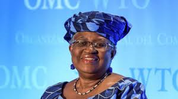 La nigériane Ngozi Okonjo-iweala à la tête de l’OMC !