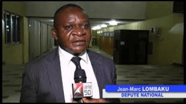 Confusion à la tête de la Direction Provinciale de la Santé Sankuru : Jean-Marc Lombaku interpelle Gilbert Kankonde
